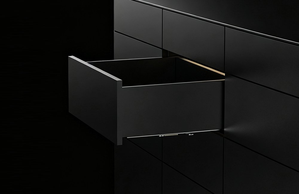 Drawer Slide