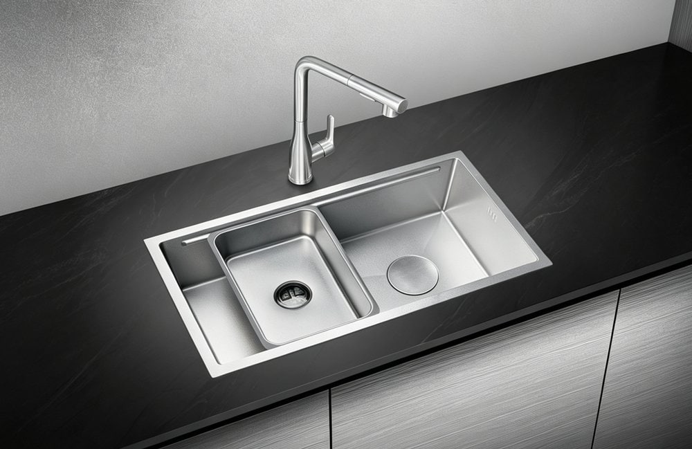 Kitchen Sink