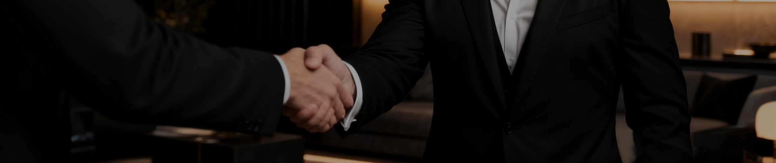 order banner